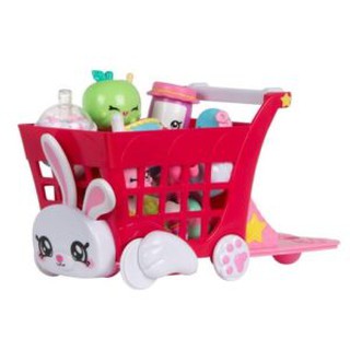 Kindi Kids S1 ของเล่นรถเข็นช้อปปิ้ง Shopping Cart