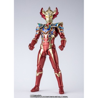 S.H.Figuarts Ultraman Taiga Tri Strium Rainbow 4573102629692