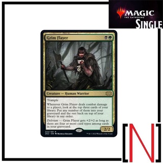 [MTG][Single][2X2] Grim Flayer ระดับ Rare [ภาษาอังกฤษ]