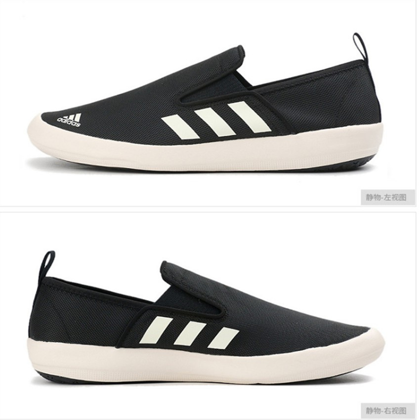 【พร้อมส่ง】รองเท้าผ้าใบ B Slip-On Dlx แบบแห้งเร็ว สําหรับผู้หญิง และผู้ชาย