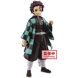 ฟิกเกอร์แท้  Grandista Demon Slayer : Kimetsu no Yaiba Tanjiro Kamado