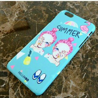 Summer case