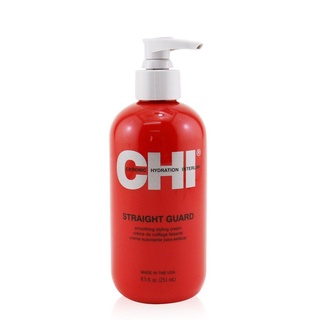 CHI - ครีมแต่งผมเรียบ Straight Guard - 251ml/8.5oz