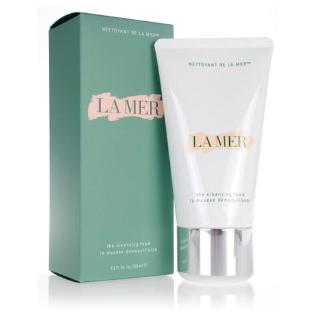 โฟมล้างหน้า Lamer Bright Cleansing โฟม / คลีนเซอร์ 125 มล