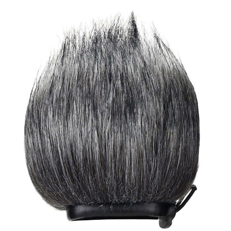 ไมโครโฟนกันลมแบบถอดออกได้สําหรับ zoom h 1 - รูปที่ 4