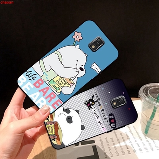 เคสโทรศัพท์มือถือซิลิโคนสําหรับ Samsung Note 3 4 5 8 9 10 20 J6 J4 J8 Plus J1 Ace 2016 A8S A20E Ultra Hbtx - 6