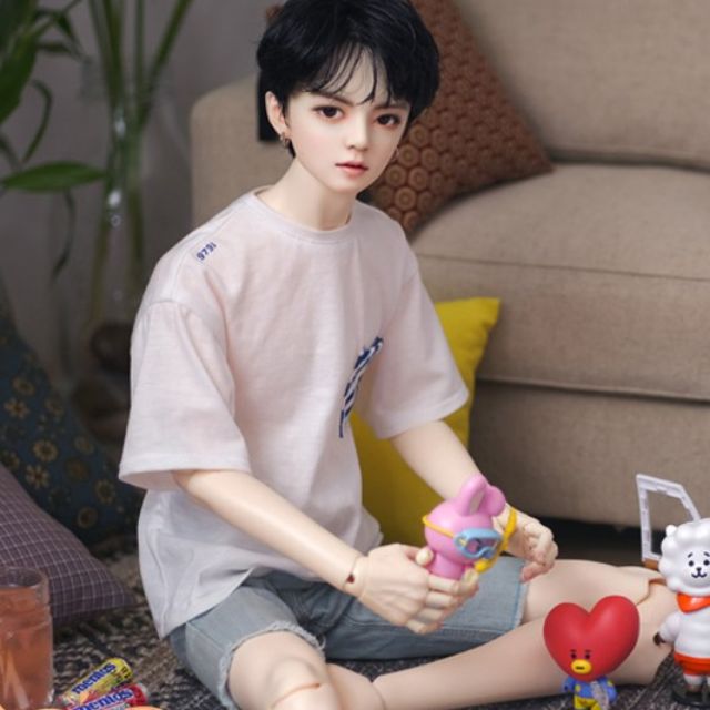 เปิดพรี BJD DM Jaeii 1/3 สูง 60 cm
