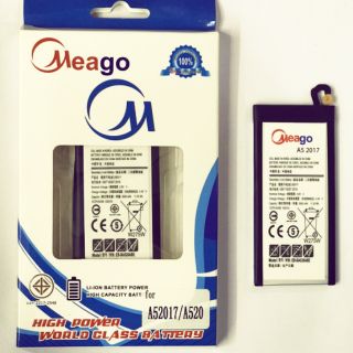 Battery Meago (งาน มอก.)