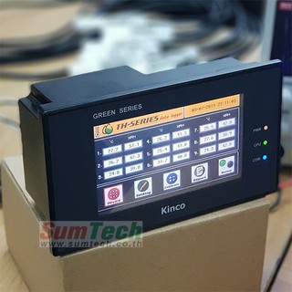 Temperature &amp; Humidity data logger (THL-043) (ไม่รวม V.A.T)