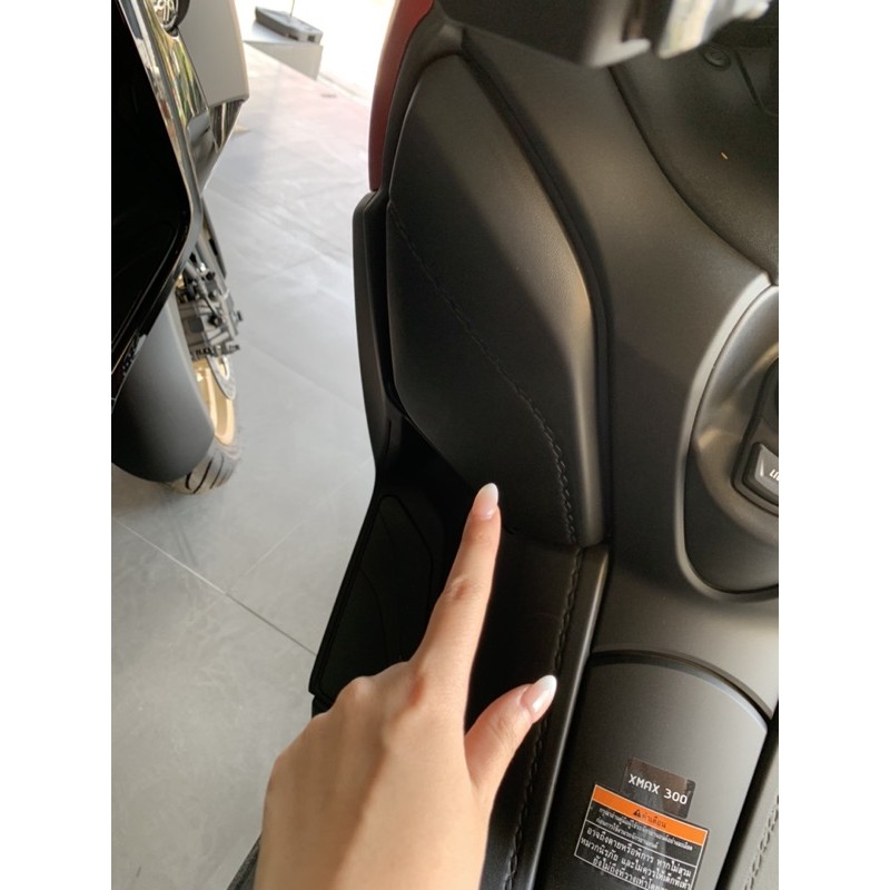 แฟริ่งตัวใน2 (ข้างซ้าย) xmax300 B74-F836L-00