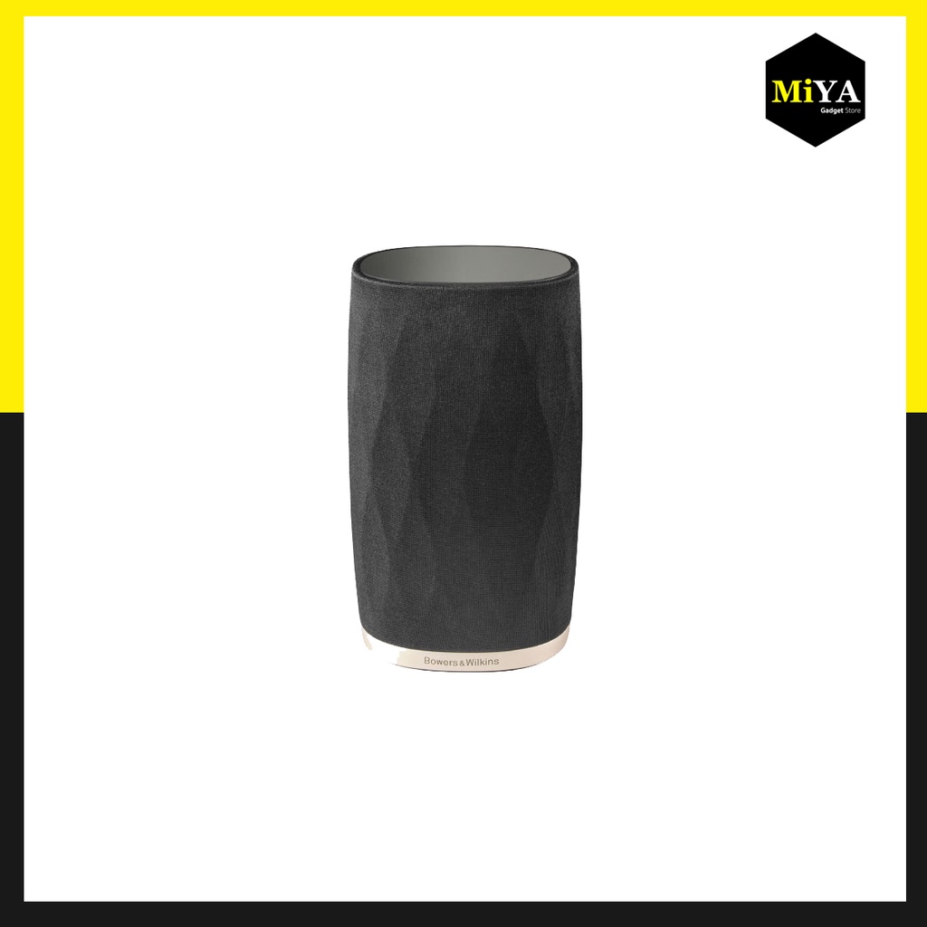 ลำโพง B&W Formation Flex By Bowers & Wilkins