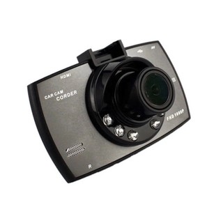 Car Camera กล้องติดรถยนต์ Full HD รุ่น G30/GS9000 (Grey)