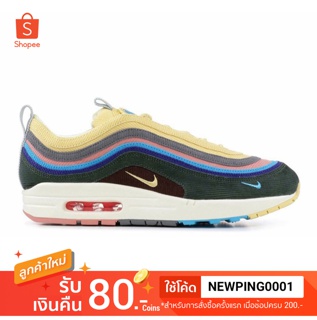 AIR MAX 1/97 VF SW SEAN WOTHERSPOON 🇯🇵แท้ 💯%