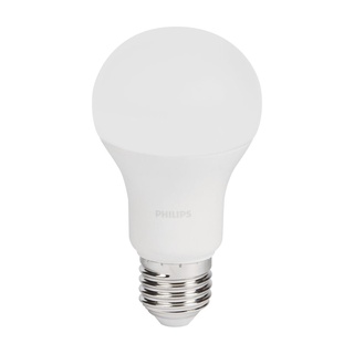 INDEX LIVING MALL หลอด LED ฟิลิปส์ 12 วัตต์ E27 NW - สีขาว