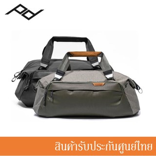 Peak Design กระเป๋าสะพาย Travel Duffel 35L