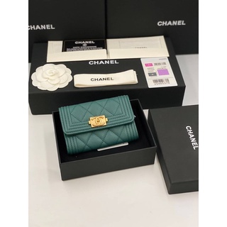 กระเป๋าสตางค์ Chanel Original