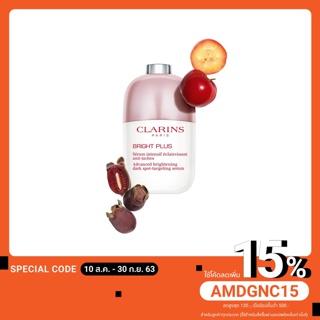 Crarins Bright Plus Advance brightening dark spot targeting serum 30 ml.