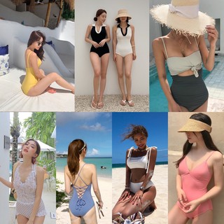 บิกินี่ ชุดว่ายน้ำ | bikini