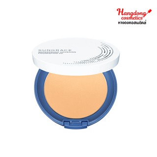 Covermark SUNGRACE WHITE UV PACT N SPF18 / PA++