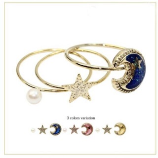 Galaxy ring