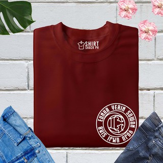 GFRIEND - เสื้อเชิ้ตตัวพิมพ์ชื่อ MD=