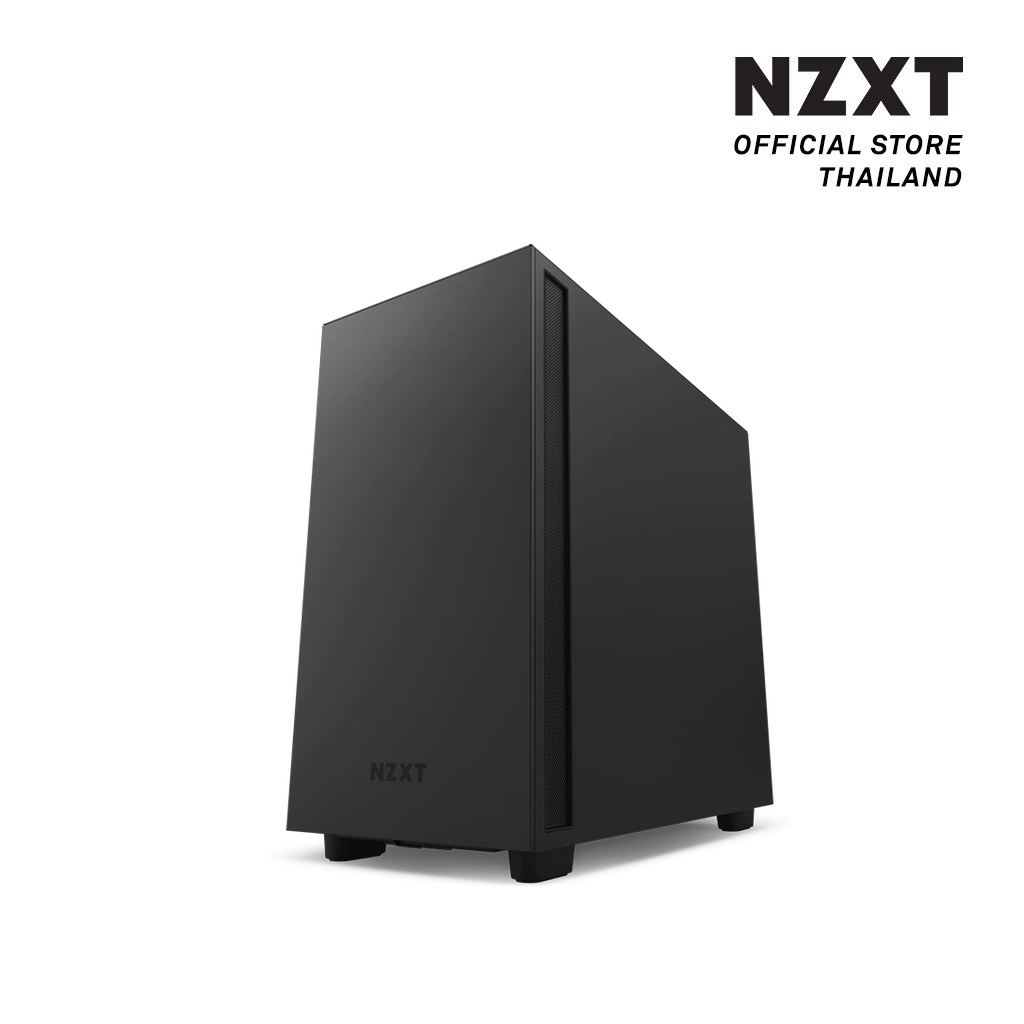 NZXT Case H7 Mid-Tower  เคสคอมพิวเตอร์