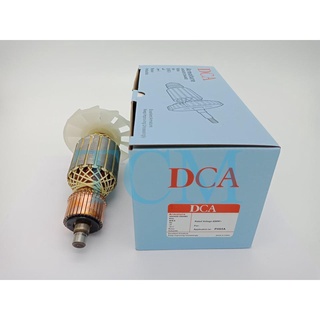 ทุ่น Armature PH65A สกัด ไฟฟ้า Hitachi : DCA / VENCELL