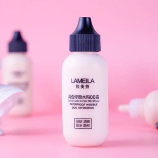 M033 รองพื้น LAMEILA คอนซีลเลอร์ แบบน้ำ ปกปิดดี
