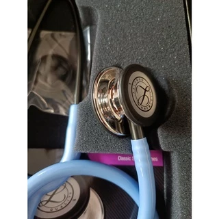 หูฟังแพทย์ STETHOSCOPE 3M LITTMANN CLASSIC III (ของแท้)