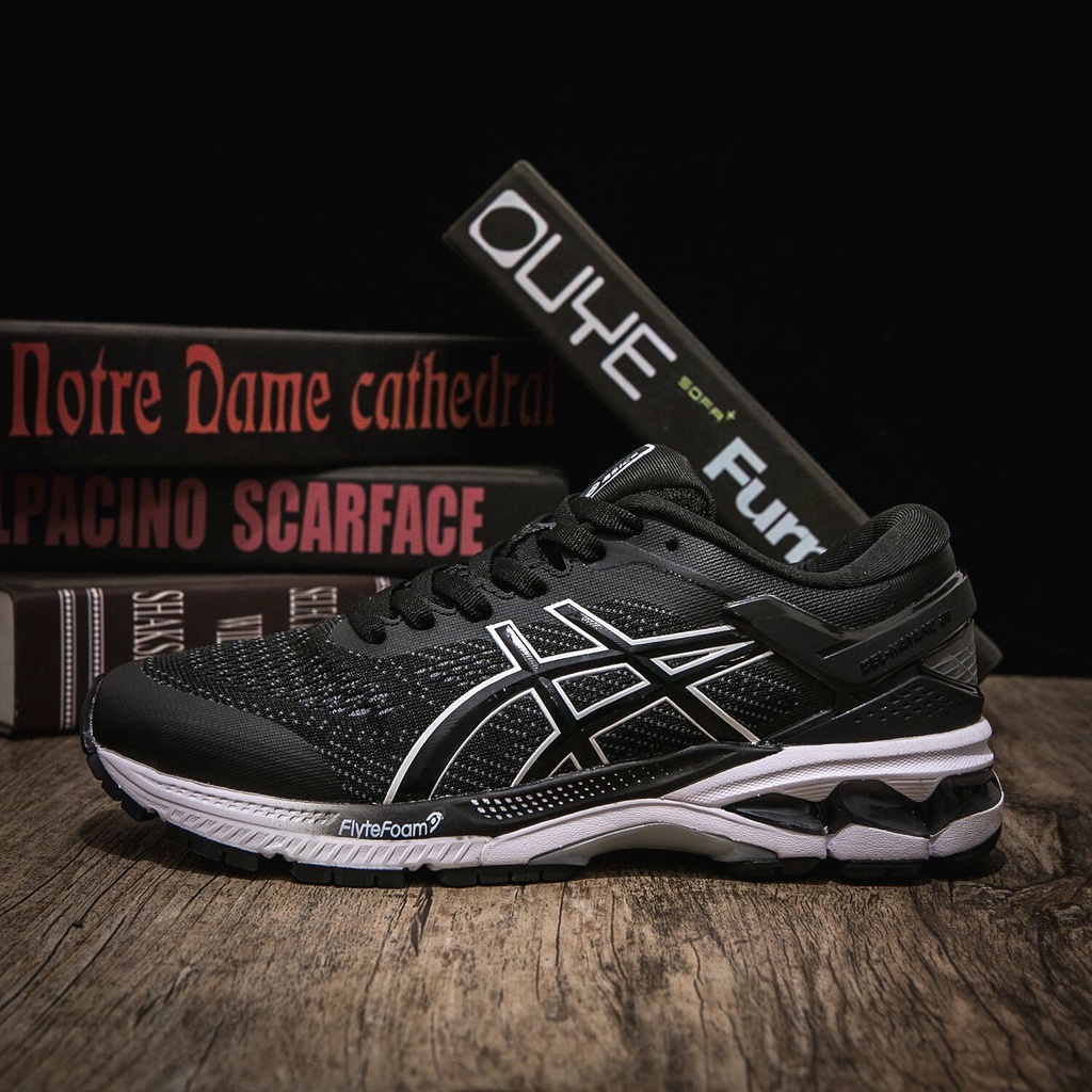 asics k26