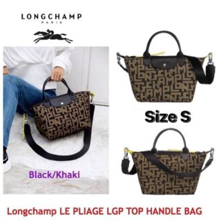 Longchamp LE PLIAGE LGP TOP HANDLE BAG