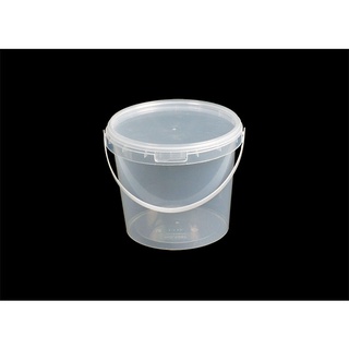 โหลเซฟตี้ซิล ถังเซฟตี้ซิล 1900ml RW1692 มีหูหิ้ว (10ใบ)