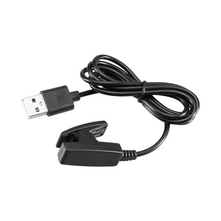 สายชาร์จ Usb สําหรับ Garmin Vivomove Hr Forerunner 35 J 30 735 Xt 630 235 645 Approach S20