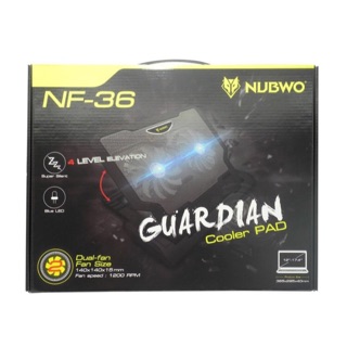 NUBWO NF-36 GUARDIAN