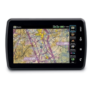 Garmin aera795 GPS เครืองบิน หน้าจอสัมผัส  แบบพกพา