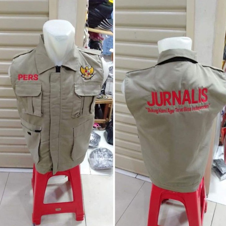 เสื้อกั๊กนักข่าว Pers เสื้อกั๊กนักข่าว Pers pers ripsttok เสื้อกั๊ก perstok เสื้อกั๊กนักข่าว