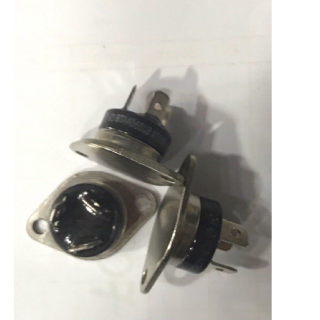 Triac BTA 40-600v***