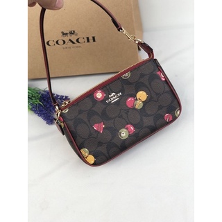 Coach แท้🇺🇸100% Nolita