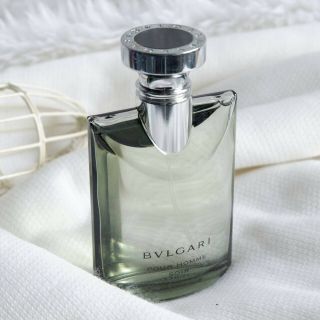 BVLGARI POUR HOMME