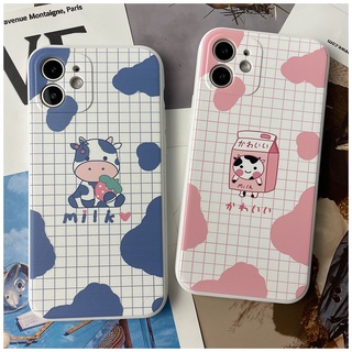 For  HUAWEI Y6P Y6S Y7P Y7A  Y9S Y9 PRIME Y7 Y6 PRO 2019 NOVA 5T NOVA 7i 3i P30 LITE  Cow box TPU soft case