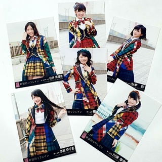 ⭐🎉New Arrival!🎉⭐ AKB48 38th Single Photo set "Kibouteki Refrain" Theater Type picture