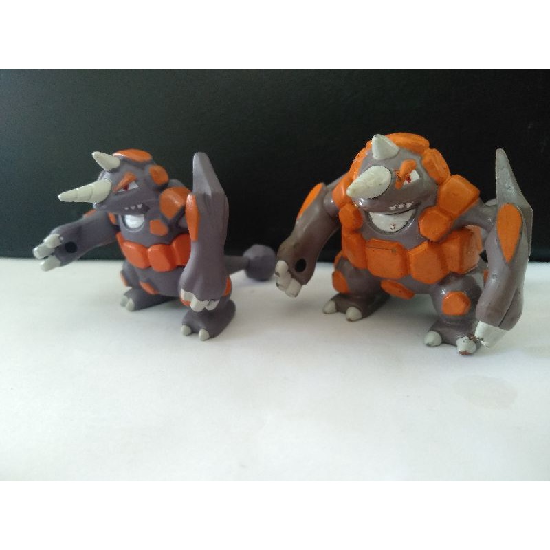 โปเกมอน Tomy & Yoshinoya Rhyperior