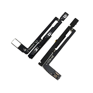 แพรสวิทซ์เปิดปิด Nokia 7.1 แพรเพิ่มเสียงลดเสียง Power On Off Button Flex Cable Volume Button For Nokia 7.1 TA-1085