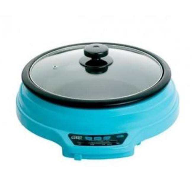 otto หม้อสุกี้ sp335a สีฟ้า