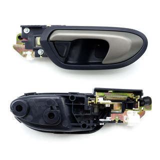 มือดึงประตูด้านใน หน้า-ซ้าย Front Lh Interior Inner Handle Hand Door Honda Civic FD Sedan 2006 - 2011