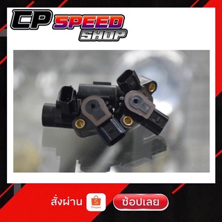 เซนเซอร์ลิ้นเร่ง แมพเซนเซอร์ แท้ Wave110i/Wave125i/Click110-125/Scoopy-i/Zoomer-X