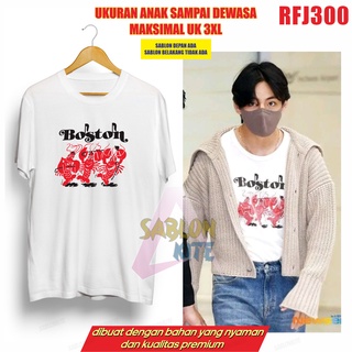 !! เสื้อยืด TAEHYUNG V SHRIMP SHRIMP RFJ300 UP TO 3XL