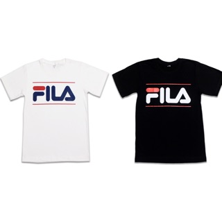 S17: เสื้อ FILA ผ้าดี ราคาถูกสุดๆ ♥️