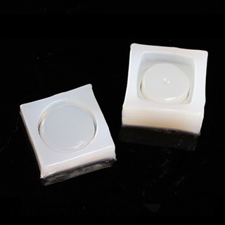 ✿INF✿Silicone Resin DIY Mold Handmade Jewelry Storage Box