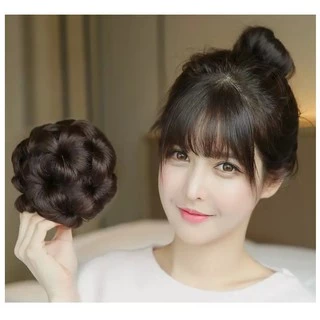 ลดทั้งร้าน ลดล้างสต๊อก🌺ดังโงะดอกไม้ สวย หรู ดูดี ออกงานได้ มี 4 สี